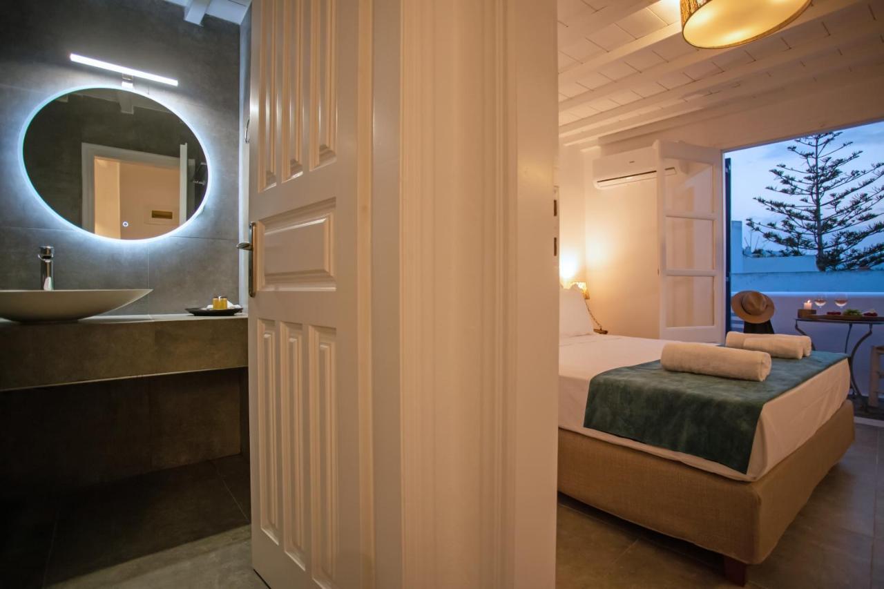 Aelia Suite I / Mykonos Town Exteriér fotografie