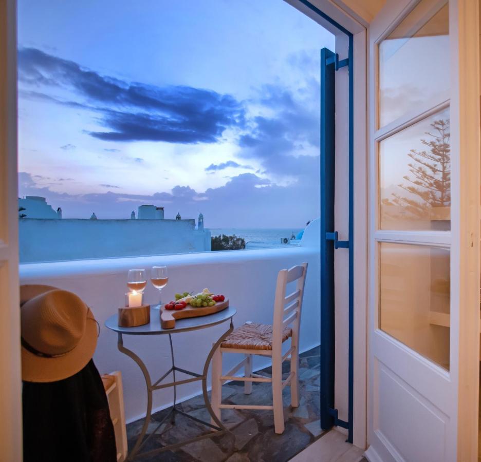 Aelia Suite I / Mykonos Town Exteriér fotografie