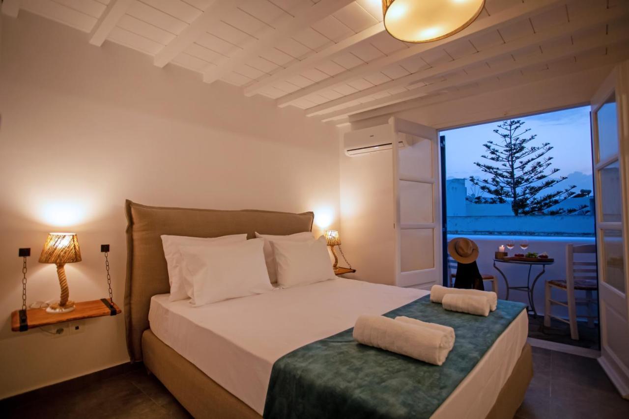 Aelia Suite I / Mykonos Town Exteriér fotografie